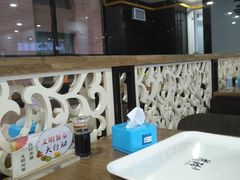 -美玲餐厅(保利店)