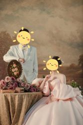 -第一夫人婚纱摄影(南京店)