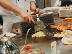 -上渔铁板烧(熙悦汇店)