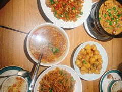 -7017浙菜•建德味(中财店)