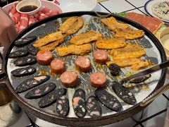 -肆幺幺烤肉(乐汇城店)