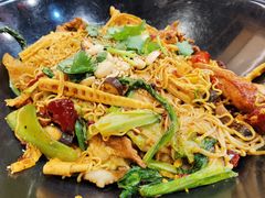 -醉人椒麻辣香锅(上地华联店)