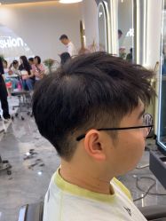 -苏奇发型·烫发染发