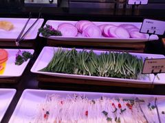 -盛江山自助料理(奥莱锦辉购物广场店)