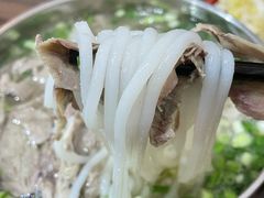 -攀枝花·任德琼·盐边羊肉米线