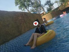 -苏州乐园森林水世界