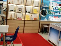 -荣视医眼镜(老车站店)