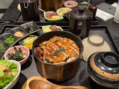 -玄白·炭烤活鳗(上海首店)