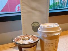 -阿嬷手作(南宁百盛印象城店)
