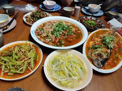 -盛世盐帮·自贡特色(总店)