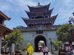 -大理古城