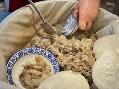 -叁省斋粉蒸肉甑糕·清真(回民街店)