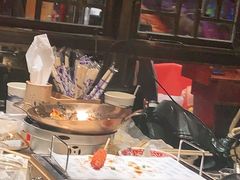 -串盟烧烤大排档·长沙美食地标(星沙店)