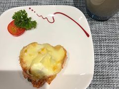 -宁波阳光豪生大酒店·豪生咖啡厅