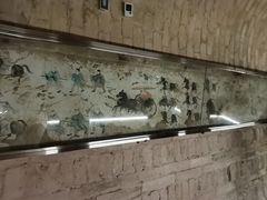 -洛阳古墓博物馆