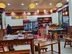 -岳记兴隆·青城腊排铜火锅(融创店)