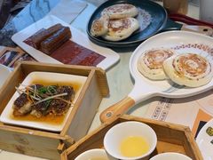 -點無缺茶楼·海鲜酒家(世博店)