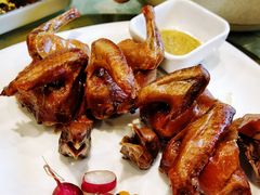 -粤秀小厨·广式早茶(辽宁路店)