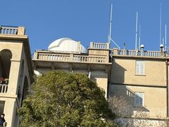 -上海佘山国家森林公园西佘山园