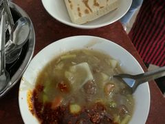 -刘老虎肉丸糊辣汤(总店)