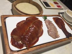 -四季小馆·地道北京小吃(广百店)