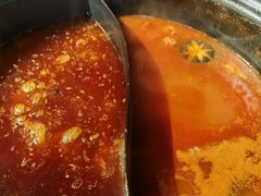 鸳鸯锅-钢管厂五区小郡肝火锅串串香(清河店)