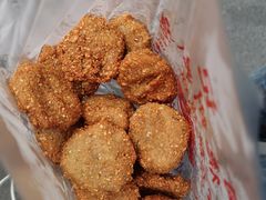 香酥藕饼-陶记正宗德州扒鸡(科巷店)