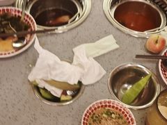 -喜家自助小火锅(卓悦里店)