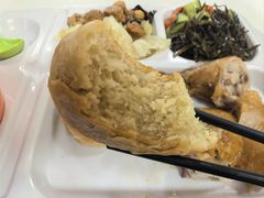 -香妃烤鸡(新奥店)