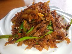 -盐帮食坊•小河帮川菜(四川师大店)