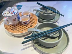 -南拳十三姨·潮汕砂锅粥·粤菜(西单大悦城店)