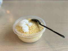 -斯琴阿妈蒙古餐厅(新城店)
