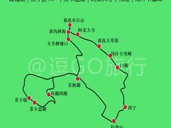 -青海湖国家重点风景名胜区