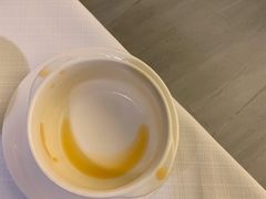鲜蟹肉龙虾汤包-北京厨房(西安SKP店)