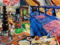 -韩盛·盛江山自助料理(沈辽路万达店)