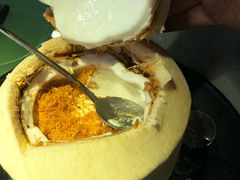 泰国椰子冻-狐狸爱上椰子鸡(滨江星光大道店)