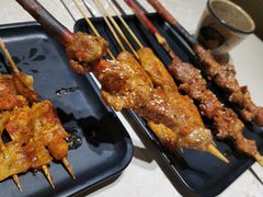 -尚府一品·烤鸭·新京菜(圆明园店)