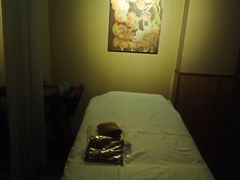 -海悦容庭SPA·按摩·推拿(东盟店)