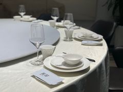 包厢-黑明餐厅(白鹭洲店)