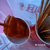 喜姐炸串美味看得见！