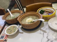 -温粥人(春晖路店)