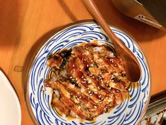 鳗鱼饭-游You House(西单老佛爷店)