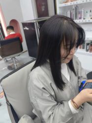 点击看大图 -芭莎造型·BAZAAR SALON