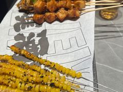 -丽伟的串·烧烤·砂锅(季景天地店)