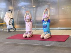 -贝菲特游泳健身(徐泾店)