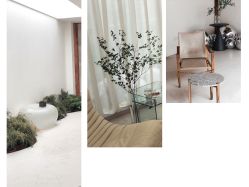 -LaMousse婚纱买手店