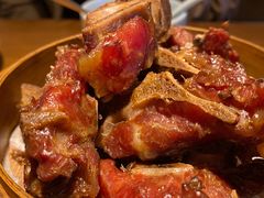 绝味手撕骨-闽上鲜·福建菜(龙湖滨江天街店)