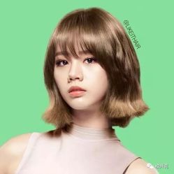 点击看大图 -KIMI HAIR SALON·烫染设计店
