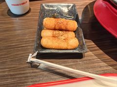 -胖哥俩肉蟹煲(淮安万达店)