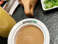 -阳坊胜利涮羊肉(阳坊老店)